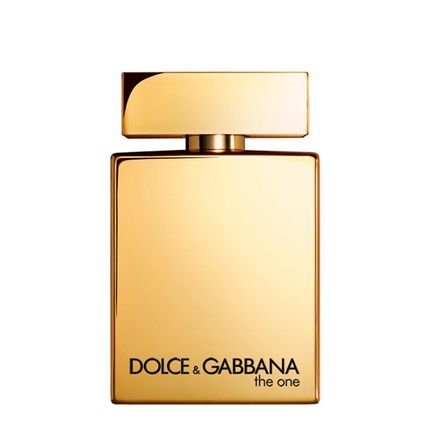 Dolce & Gabbana Gold The One For Men Eau De Parfum Intense 100Ml