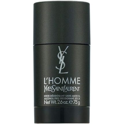 Ysl Homme Deodorant Stick 75G