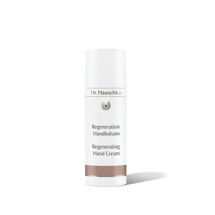 Dr. Hauschka Regenerating Hand Cream 50Ml Cocoa Butter
