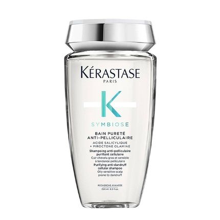 Krastase Symbiose Bain Puret Antidandruff 500Ml