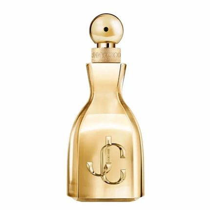 Jimmy Choo I Want Choo Le Parfum Spray 40Ml