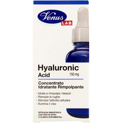 Hyaluronic Acid Moisturizing Booster 30Ml