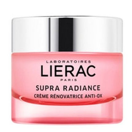 Lierac Supra Radiance Antiox Renewing Cream 50Ml