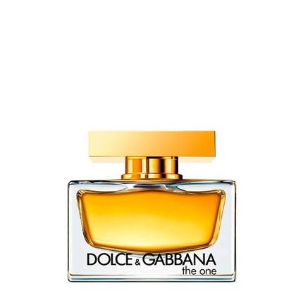 Dolce & Gabbana The One Eau De Parfum 30Ml - Image 3