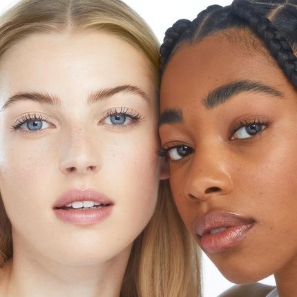 Makeup Revolution Fluffy Brow Filter Duo Brow Pencil And Eyebrow Gel Ash Brown - Image 3