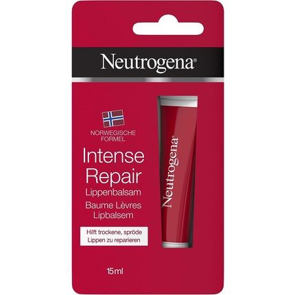 Neutrogena Repair Lip Balm