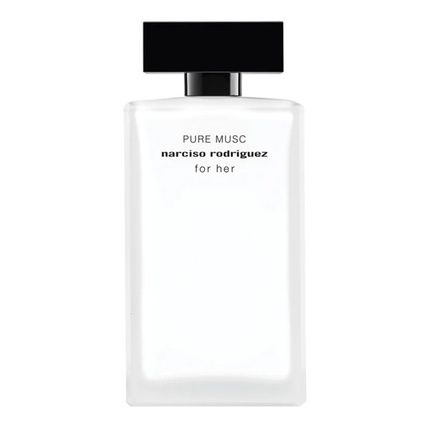 Narciso Rodriguez For Her Pure Musc Eau De Parfum Spray 50Ml