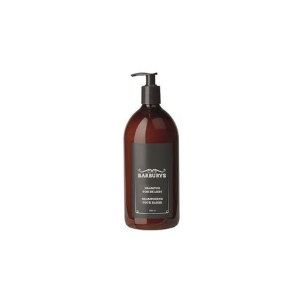 Sibel Barburys Beard Shampoo 1 Liter