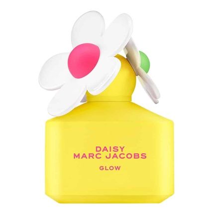 Marc Jacobs Daisy Glow Eau De Toilette 50Ml