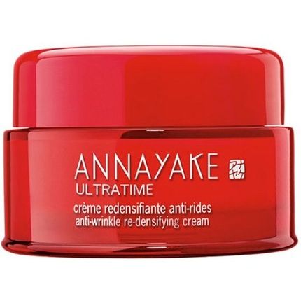 Ultratime Cream Redensifiante Anti-Rides 50Ml