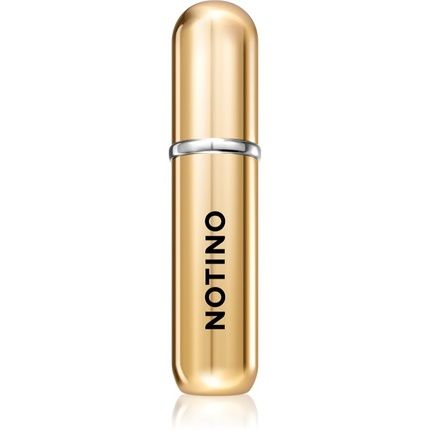 Notino Perfume Atomiser Gold 5 Ml