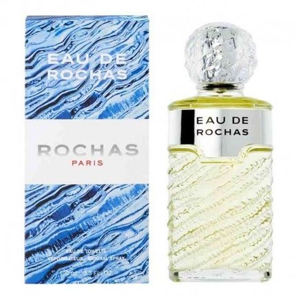 Rochas Eau De Rochas Eau De Toilette Spray 50Ml - Image 3