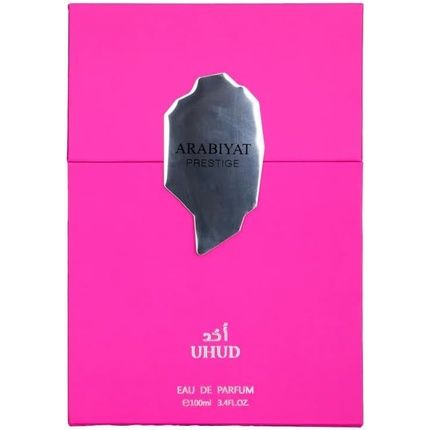 Arabiyat Prestige Uhud Eau De Parfum Unisex Fragrance 100Ml - Image 3