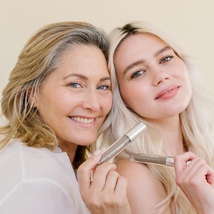 Wunderbrow Waterproof Eyebrow Gel Auburn - Image 3