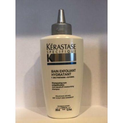 Brand New 200Ml Hydrating Exfoliating Bath 4.2Oz