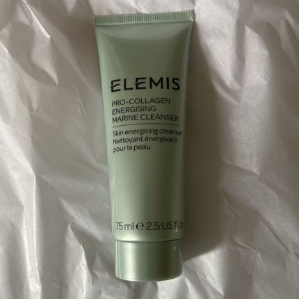 Elemis Pro Collagen Energizing Marine Cleanser 75Ml Brand New