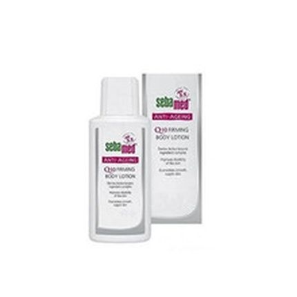 Sebamed Anti-Aging Q10 Firming Body Lotion 200Ml