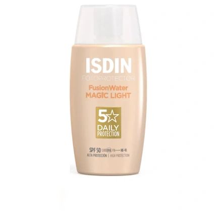Isdin Srl Fusion Water Magic Color 50Ml
