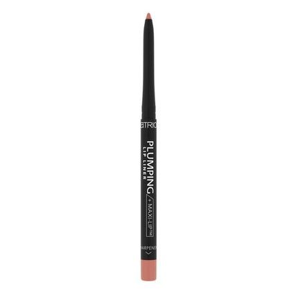 Catrice Plumping Lip Liner 100 Go Allout