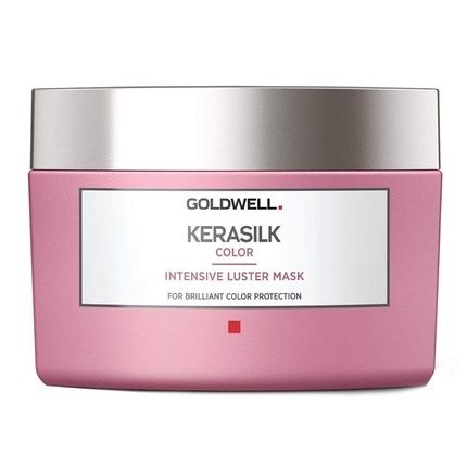 Goldwell Kerasilk Deep Nourishing Color Brilliance Mask 200Ml