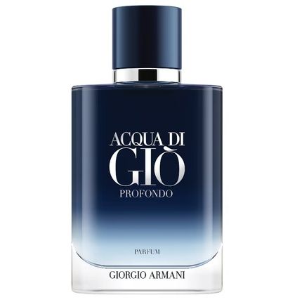 Giorgio Armani Acqua Di Gio Profondo Perfume Spray 100Ml