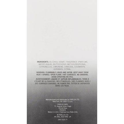 Kenneth Cole Mankind Ultimate Edt 100Ml - Image 3