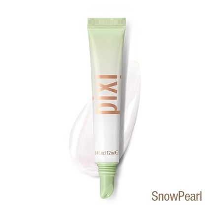 Pixi Beauty Liptone Ph Reactive Lip Gloss In Snowpearl