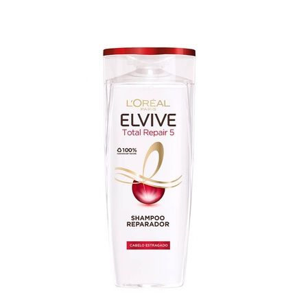 L'Oral Paris Elvive Total Repair 5 Shampoo 400Ml