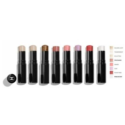 Chanel Baume Essential Multipurpose Glow Stick