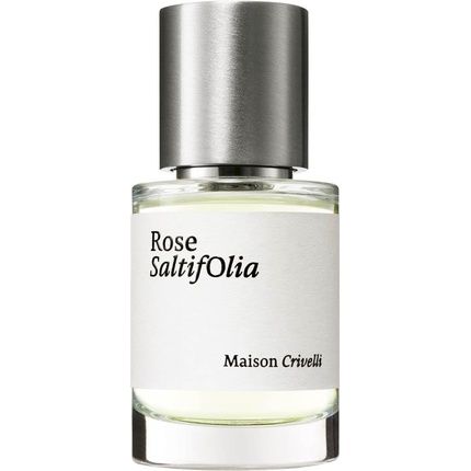 Maison Crivelli Rose Saltifolia Eau De Parfum 100Ml