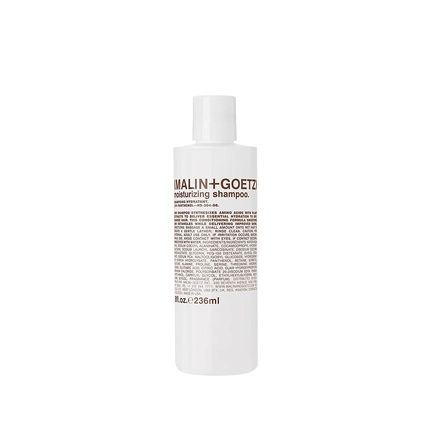 (Malin + Goetz) Moisturizing Shampoo For Unisex 8Oz