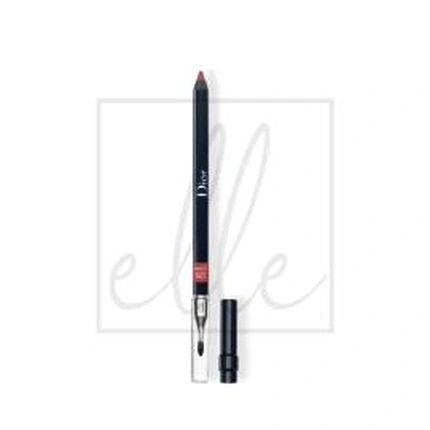 Dior Rouge Dior Contour Cherie Lip Pencil 12 G
