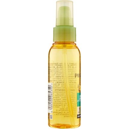 Pantene Pro-V Smooth & Silky Hair Oil With Argan Oil 100Ml