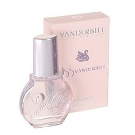 Gloria Vanderbilt Miss Vanderbilt Eau De Toilette 100Ml For Women
