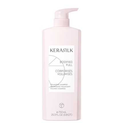 Kerasilk Essentials Volumizing Shampoo 750Ml