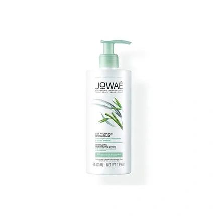 Jowae Hydrating And Revitalizing Care Milk 400Ml