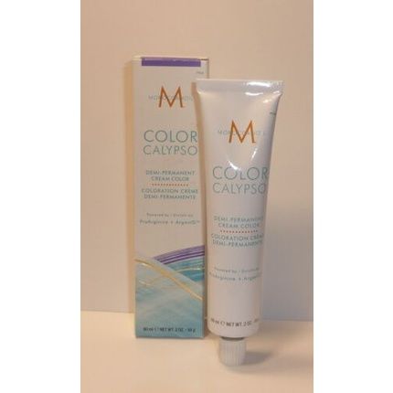 Moroccanoil Color Calypso Demi-Permanent Cream Color 60Ml