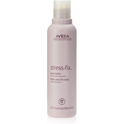 Aveda Stress-Fix Body Lotion