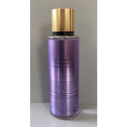 Victoria'S Secret Love Spell Fragrance Body Mist 8.4Floz /250Ml