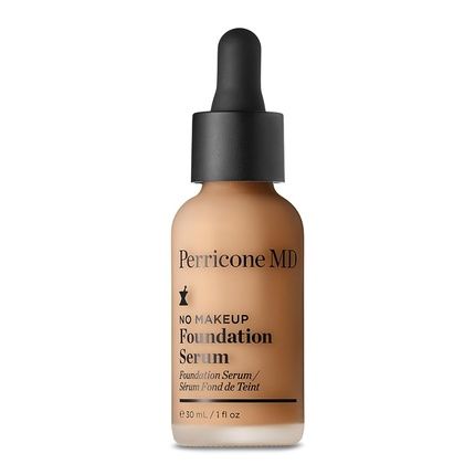 Perricone Md No Makeup Foundation Serum Nude
