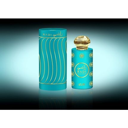 Radi By Rasasi For Women 3.38 Oz Edp Spray - Image 3