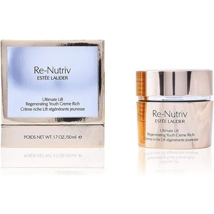 Estee Lauder Ultimate Lift Regenerating Youth Rich Cream 328