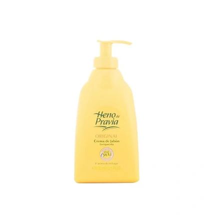 Heno De Pravia Original Hand Soap 300Ml