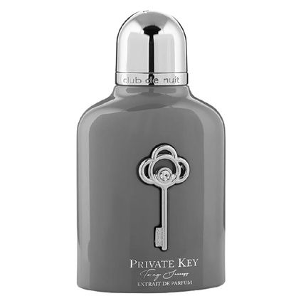 Armaf Club De Nuit Private Key To My Success Extrait De Parfum Spray 100Ml