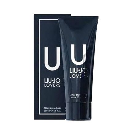 Liu Jo Lovers U Man Gift Set Eau De Toilette 100Ml After Shave