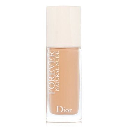 Christian Dior Dior Forever Natural Nude 24H Wear #2.5N Neutral 30Ml/1Oz