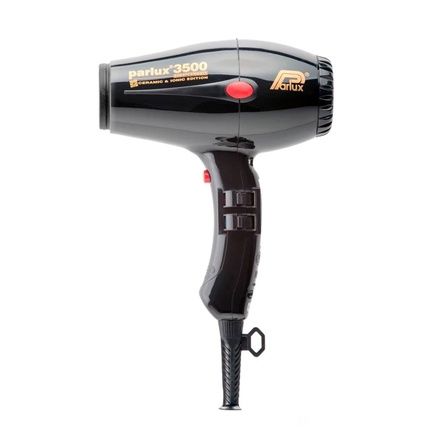 Parlux Parlux 3500 Super Compact Ceramic Ionic Hair Dryer 2000W