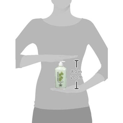 Australian Gold Hemp Nation Sea Salt & Sandalwood Tan Extender Body - Image 3