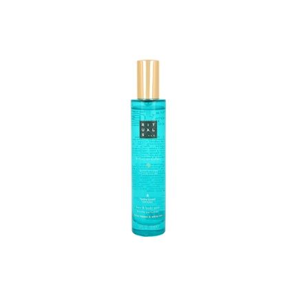 Rituals The Ritual Of Karma Hair & Body Mist 50Ml