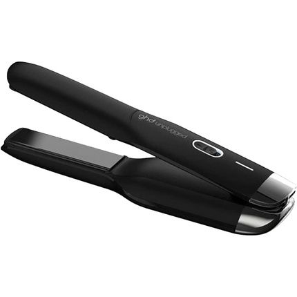 Ghd Unplugged Cordless Styler Hair Straightener Black